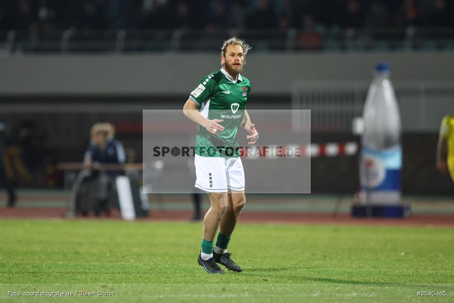 sport, Schweinfurt, Sachs-Stadion, Fussball, DFB, 3. Liga, 26. Spieltag, 1. FC Schweinfurt 1905, 1. FC Saarbrücken, 01.03.2026 - Bild-ID: 2540465
