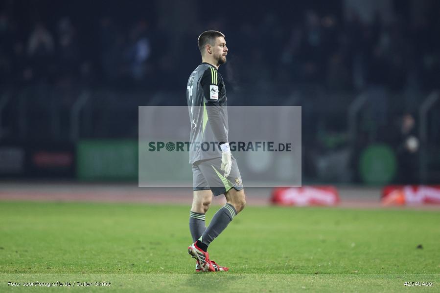 sport, Schweinfurt, Sachs-Stadion, Fussball, DFB, 3. Liga, 26. Spieltag, 1. FC Schweinfurt 1905, 1. FC Saarbrücken, 01.03.2026 - Bild-ID: 2540466