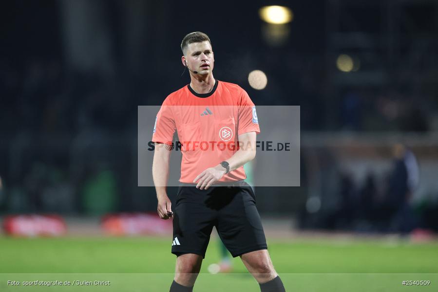 sport, Schweinfurt, Sachs-Stadion, Fussball, DFB, 3. Liga, 26. Spieltag, 1. FC Schweinfurt 1905, 1. FC Saarbrücken, 01.03.2026 - Bild-ID: 2540509