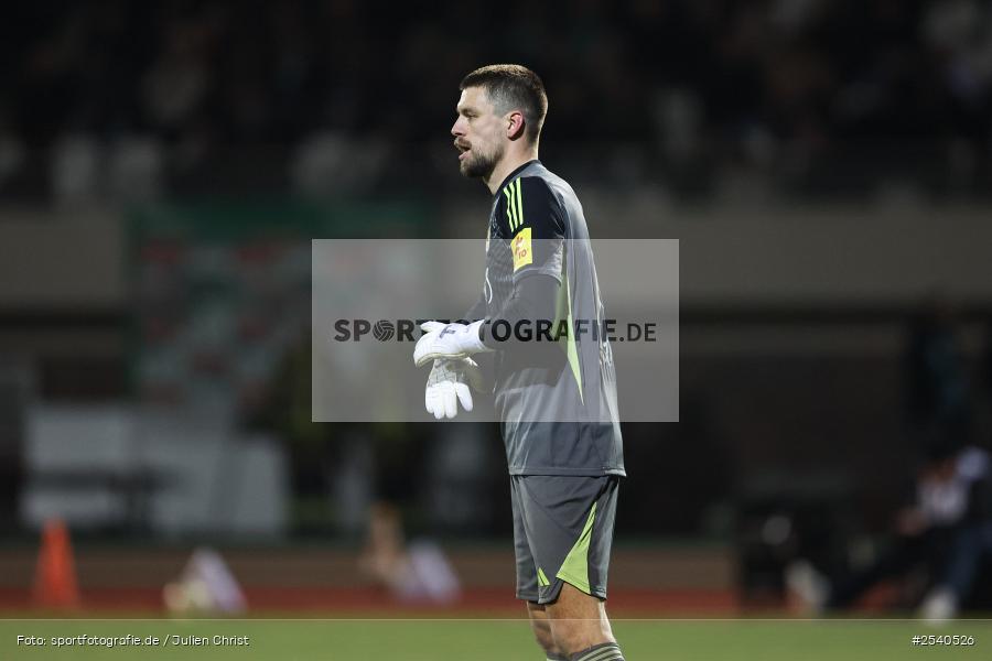 sport, Schweinfurt, Sachs-Stadion, Fussball, DFB, 3. Liga, 26. Spieltag, 1. FC Schweinfurt 1905, 1. FC Saarbrücken, 01.03.2026 - Bild-ID: 2540526