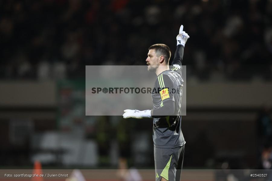 sport, Schweinfurt, Sachs-Stadion, Fussball, DFB, 3. Liga, 26. Spieltag, 1. FC Schweinfurt 1905, 1. FC Saarbrücken, 01.03.2026 - Bild-ID: 2540527