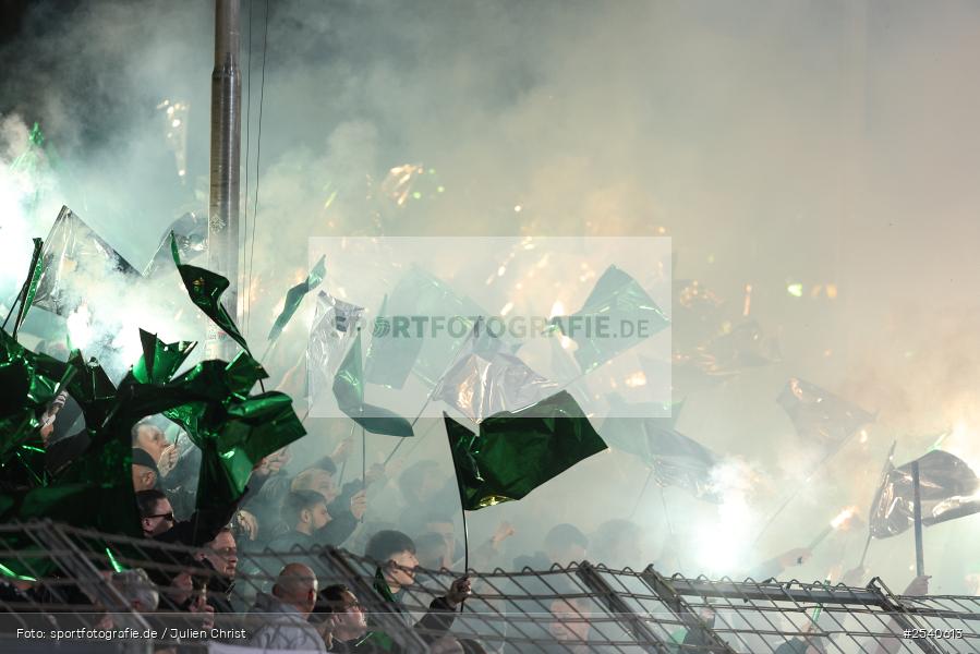 sport, Schweinfurt, Sachs-Stadion, Fussball, DFB, 3. Liga, 26. Spieltag, 1. FC Schweinfurt 1905, 1. FC Saarbrücken, 01.03.2026 - Bild-ID: 2540613