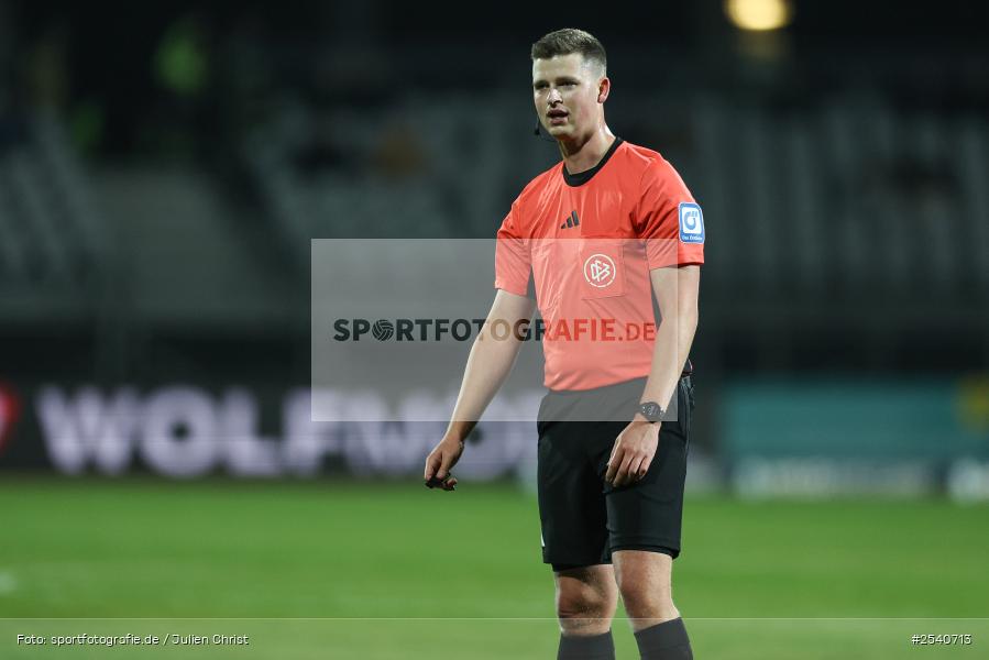 sport, Schweinfurt, Sachs-Stadion, Fussball, DFB, 3. Liga, 26. Spieltag, 1. FC Schweinfurt 1905, 1. FC Saarbrücken, 01.03.2026 - Bild-ID: 2540713