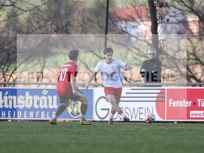 Fotos von SV Birkenfeld - TSV Lohr auf sportfotografie.de
