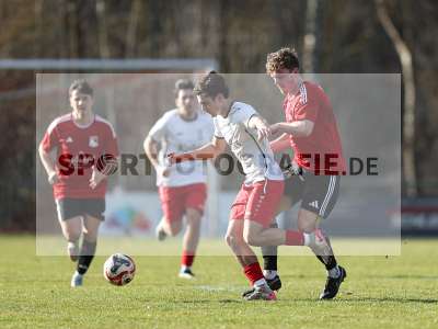 Fotos von SV Birkenfeld - TSV Lohr auf sportfotografie.de