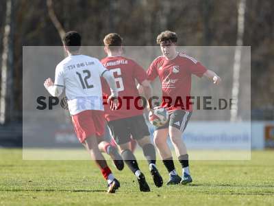 Fotos von SV Birkenfeld - TSV Lohr auf sportfotografie.de
