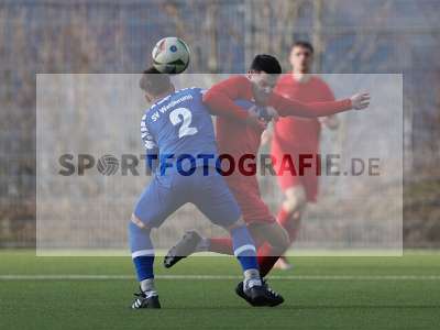 Fotos von SV Waldbrunn - FV Gemünden/Seifriedsburg auf sportfotografie.de