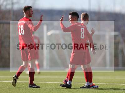 Fotos von SV Waldbrunn - FV Gemünden/Seifriedsburg auf sportfotografie.de