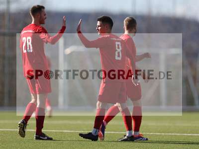 Fotos von SV Waldbrunn - FV Gemünden/Seifriedsburg auf sportfotografie.de