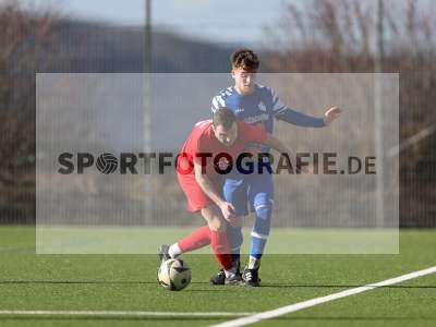 Fotos von SV Waldbrunn - FV Gemünden/Seifriedsburg auf sportfotografie.de