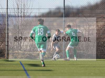 Fotos von FV Thüngersheim - FV Karlstadt auf sportfotografie.de