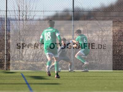 Fotos von FV Thüngersheim - FV Karlstadt auf sportfotografie.de