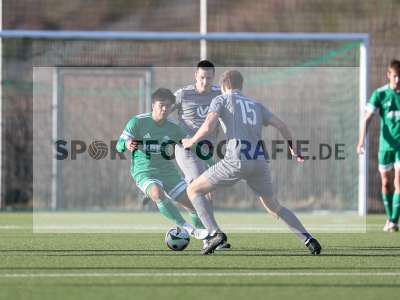 Fotos von FV Thüngersheim - FV Karlstadt auf sportfotografie.de