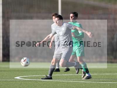 Fotos von FV Thüngersheim - FV Karlstadt auf sportfotografie.de