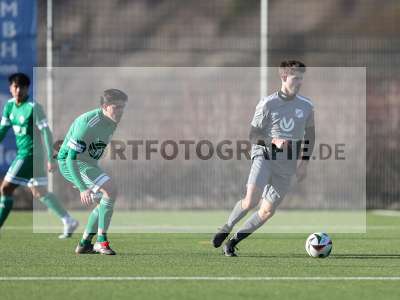 Fotos von FV Thüngersheim - FV Karlstadt auf sportfotografie.de