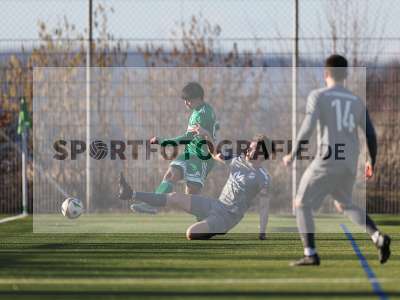 Fotos von FV Thüngersheim - FV Karlstadt auf sportfotografie.de