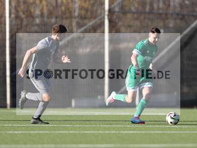 Fotos von FV Thüngersheim - FV Karlstadt auf sportfotografie.de