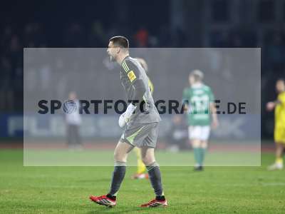 Fotos von 1. FC Schweinfurt 05 - 1. FC Saarbrücken auf sportfotografie.de