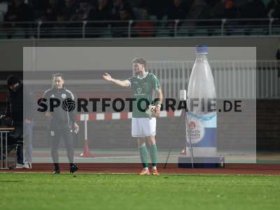 Fotos von 1. FC Schweinfurt 05 - 1. FC Saarbrücken auf sportfotografie.de