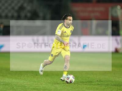 Fotos von 1. FC Schweinfurt 05 - 1. FC Saarbrücken auf sportfotografie.de