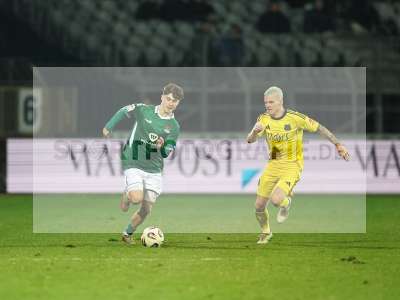 Fotos von 1. FC Schweinfurt 05 - 1. FC Saarbrücken auf sportfotografie.de