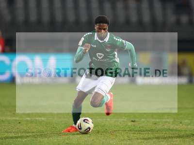 Fotos von 1. FC Schweinfurt 05 - 1. FC Saarbrücken auf sportfotografie.de