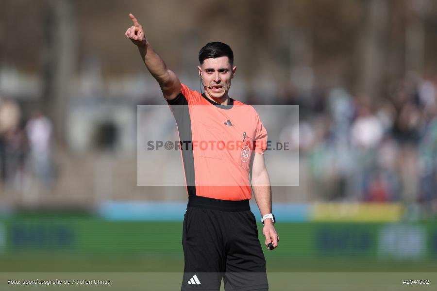 Sachs-Stadion, Schweinfurt, 07.03.2026, sport, Fussball, DFB, 28. Spieltag, 3. Liga, SSV Ulm 1846, 1. FC Schweinfurt 1905 - Bild-ID: 2541552