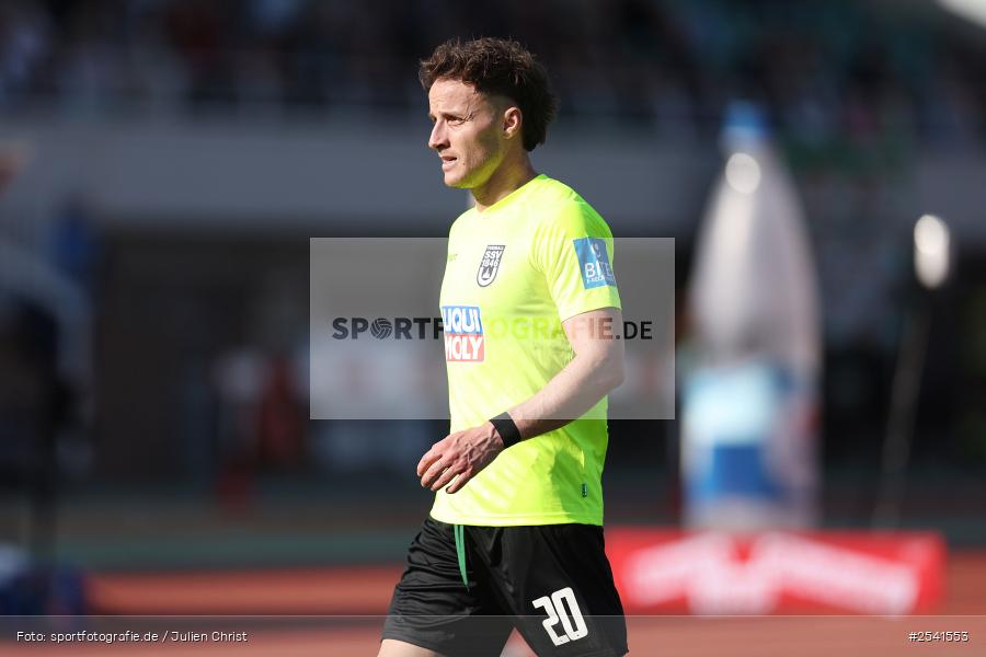 Sachs-Stadion, Schweinfurt, 07.03.2026, sport, Fussball, DFB, 28. Spieltag, 3. Liga, SSV Ulm 1846, 1. FC Schweinfurt 1905 - Bild-ID: 2541553