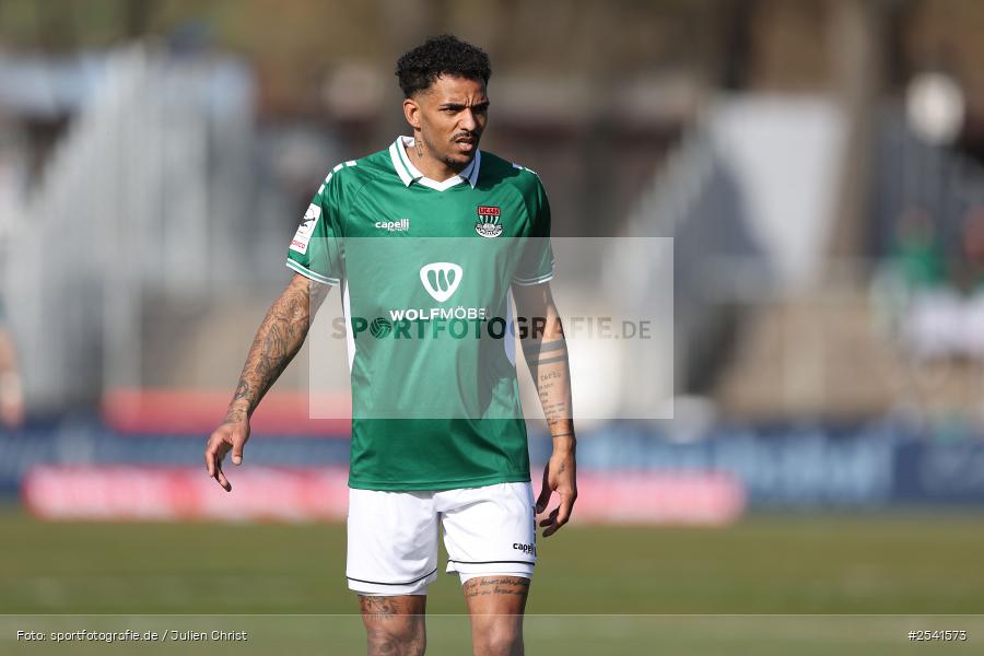 Sachs-Stadion, Schweinfurt, 07.03.2026, sport, Fussball, DFB, 28. Spieltag, 3. Liga, SSV Ulm 1846, 1. FC Schweinfurt 1905 - Bild-ID: 2541573