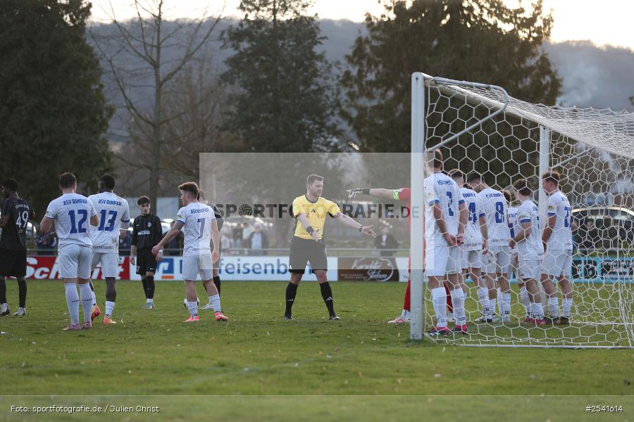 Fundamentum Sportpark, Karlburg, 07.03.2026, sport, Fussball, BFV, 24. Spieltag, Landesliga Nordwest, ASV Rimpar, TSV Karlburg - Bild-ID: 2541614