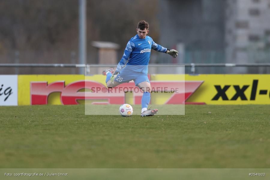 Fundamentum Sportpark, Karlburg, 07.03.2026, sport, Fussball, BFV, 24. Spieltag, Landesliga Nordwest, ASV Rimpar, TSV Karlburg - Bild-ID: 2541622
