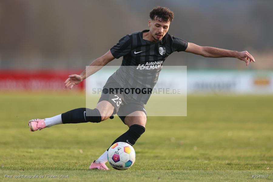 Fundamentum Sportpark, Karlburg, 07.03.2026, sport, Fussball, BFV, 24. Spieltag, Landesliga Nordwest, ASV Rimpar, TSV Karlburg - Bild-ID: 2541627