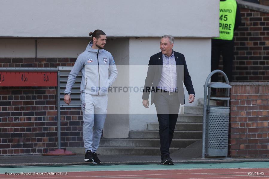 sport, Schweinfurt, Sachs-Stadion, SSV Ulm 1846, Fussball, DFB, 3. Liga, 28. Spieltag, 1. FC Schweinfurt 1905, 07.03.2026 - Bild-ID: 2541642