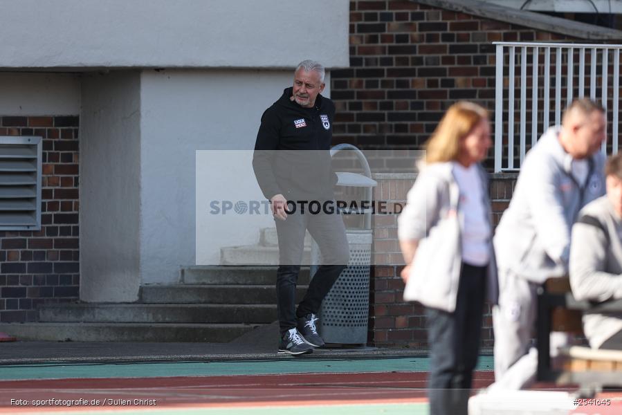 sport, Schweinfurt, Sachs-Stadion, SSV Ulm 1846, Fussball, DFB, 3. Liga, 28. Spieltag, 1. FC Schweinfurt 1905, 07.03.2026 - Bild-ID: 2541645