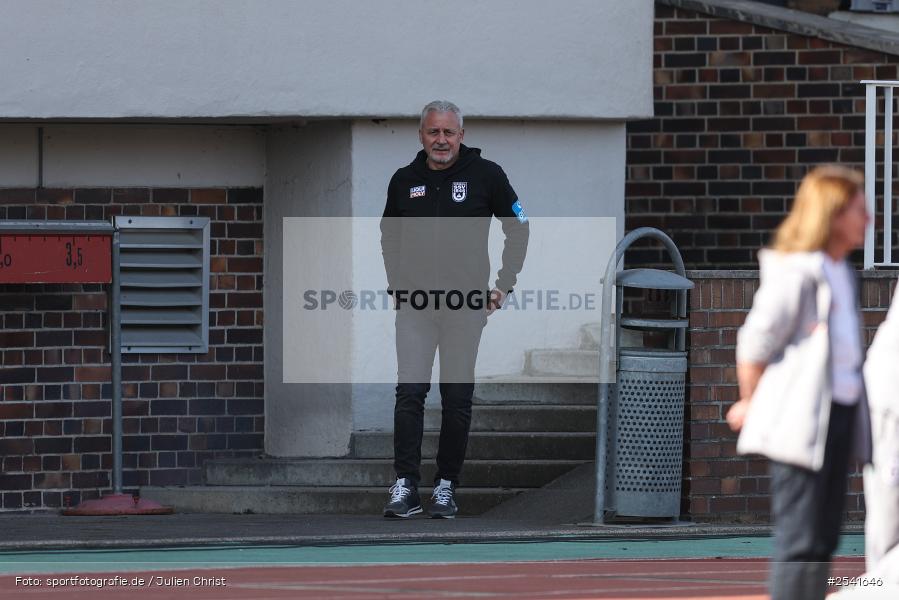 sport, Schweinfurt, Sachs-Stadion, SSV Ulm 1846, Fussball, DFB, 3. Liga, 28. Spieltag, 1. FC Schweinfurt 1905, 07.03.2026 - Bild-ID: 2541646
