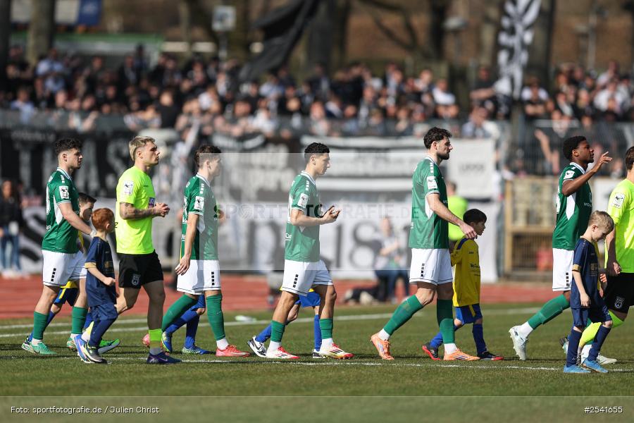 sport, Schweinfurt, Sachs-Stadion, SSV Ulm 1846, Fussball, DFB, 3. Liga, 28. Spieltag, 1. FC Schweinfurt 1905, 07.03.2026 - Bild-ID: 2541655