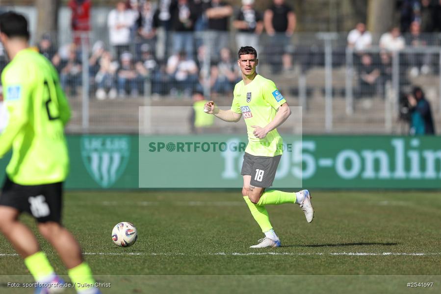 sport, Schweinfurt, Sachs-Stadion, SSV Ulm 1846, Fussball, DFB, 3. Liga, 28. Spieltag, 1. FC Schweinfurt 1905, 07.03.2026 - Bild-ID: 2541697
