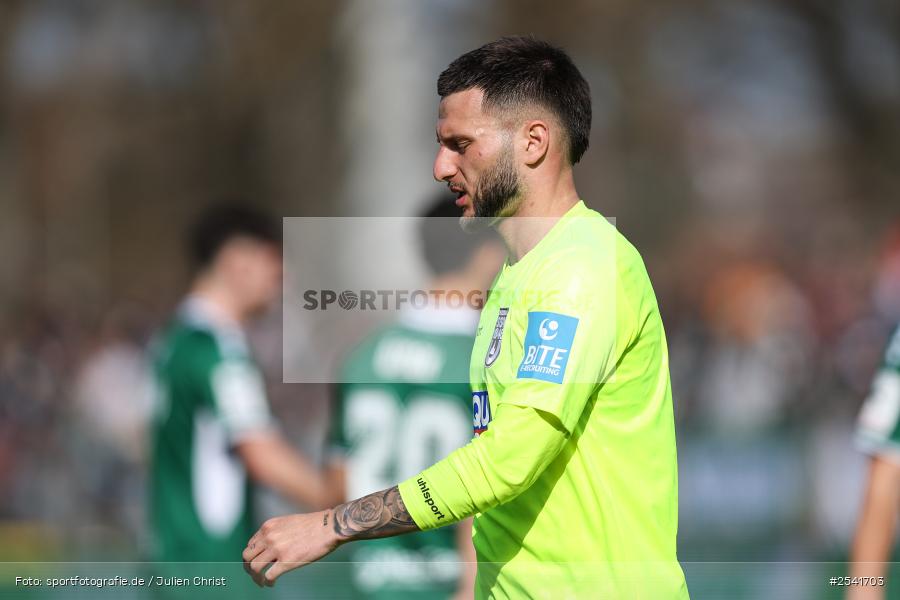 sport, Schweinfurt, Sachs-Stadion, SSV Ulm 1846, Fussball, DFB, 3. Liga, 28. Spieltag, 1. FC Schweinfurt 1905, 07.03.2026 - Bild-ID: 2541703