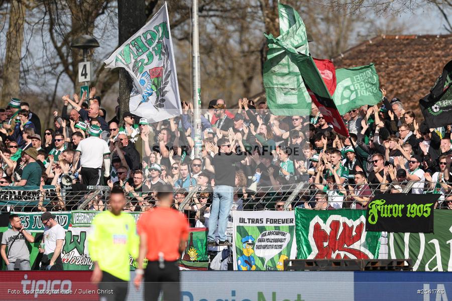 sport, Schweinfurt, Sachs-Stadion, SSV Ulm 1846, Fussball, DFB, 3. Liga, 28. Spieltag, 1. FC Schweinfurt 1905, 07.03.2026 - Bild-ID: 2541743
