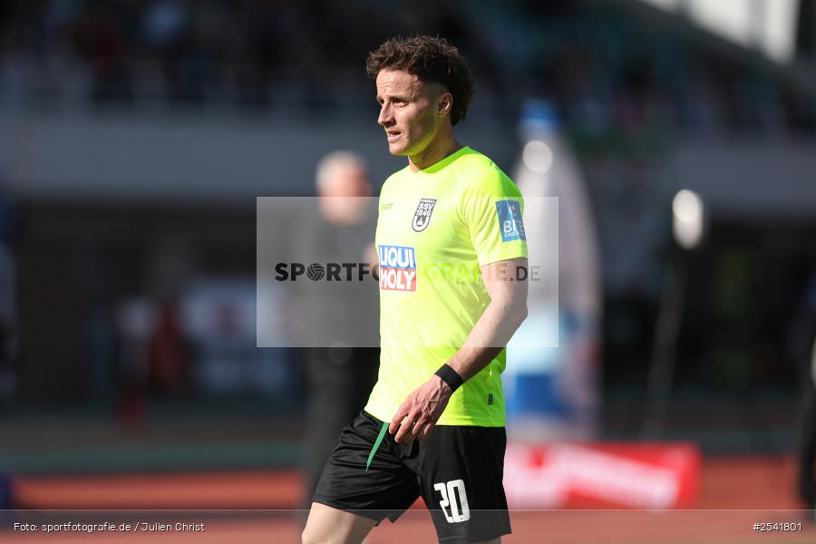 sport, Schweinfurt, Sachs-Stadion, SSV Ulm 1846, Fussball, DFB, 3. Liga, 28. Spieltag, 1. FC Schweinfurt 1905, 07.03.2026 - Bild-ID: 2541801
