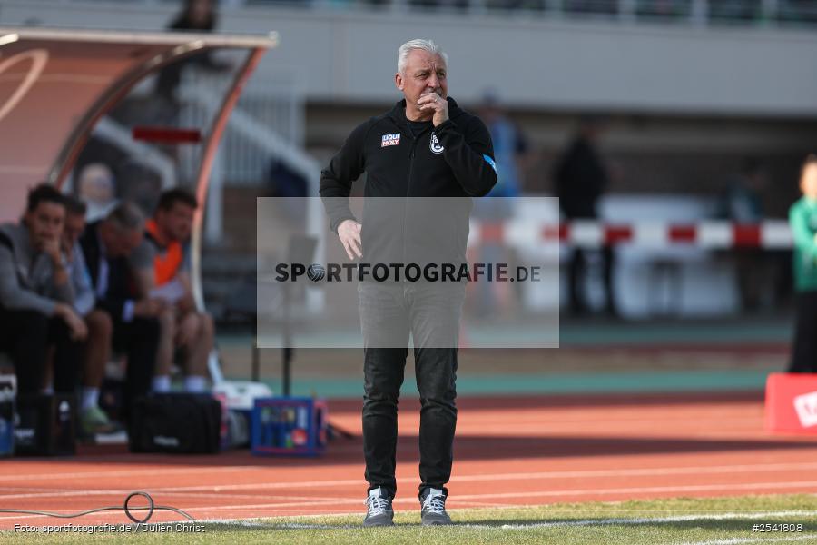 sport, Schweinfurt, Sachs-Stadion, SSV Ulm 1846, Fussball, DFB, 3. Liga, 28. Spieltag, 1. FC Schweinfurt 1905, 07.03.2026 - Bild-ID: 2541808