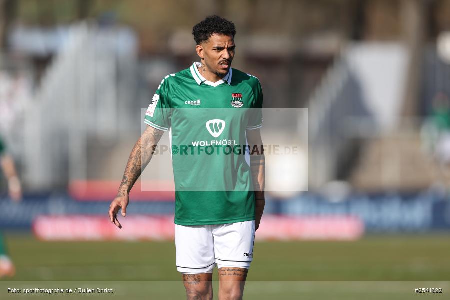 sport, Schweinfurt, Sachs-Stadion, SSV Ulm 1846, Fussball, DFB, 3. Liga, 28. Spieltag, 1. FC Schweinfurt 1905, 07.03.2026 - Bild-ID: 2541822