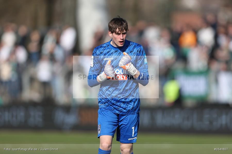 sport, Schweinfurt, Sachs-Stadion, SSV Ulm 1846, Fussball, DFB, 3. Liga, 28. Spieltag, 1. FC Schweinfurt 1905, 07.03.2026 - Bild-ID: 2541827