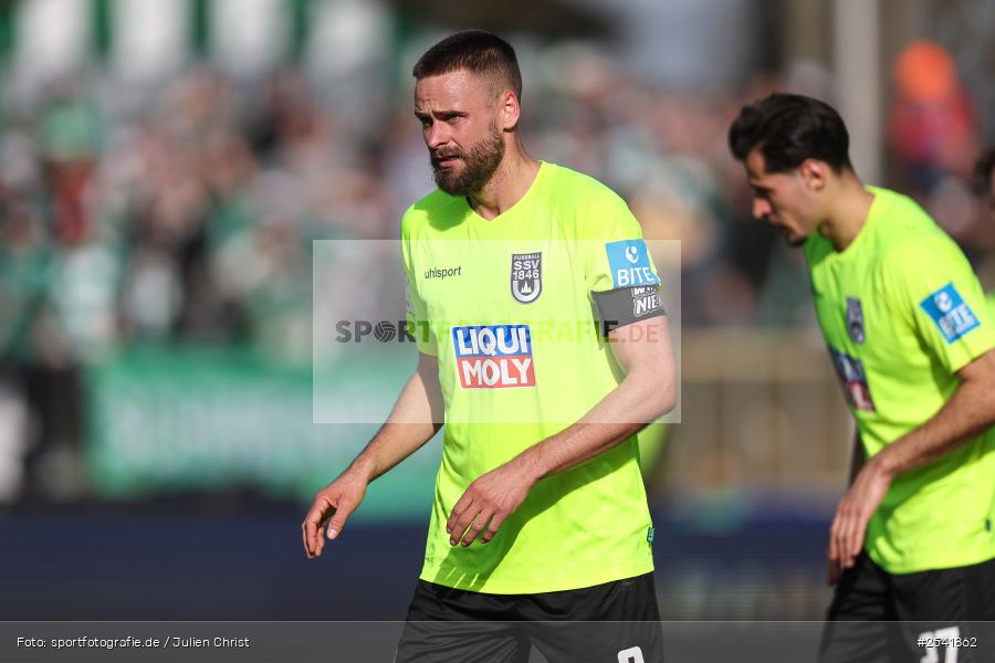 sport, Schweinfurt, Sachs-Stadion, SSV Ulm 1846, Fussball, DFB, 3. Liga, 28. Spieltag, 1. FC Schweinfurt 1905, 07.03.2026 - Bild-ID: 2541862