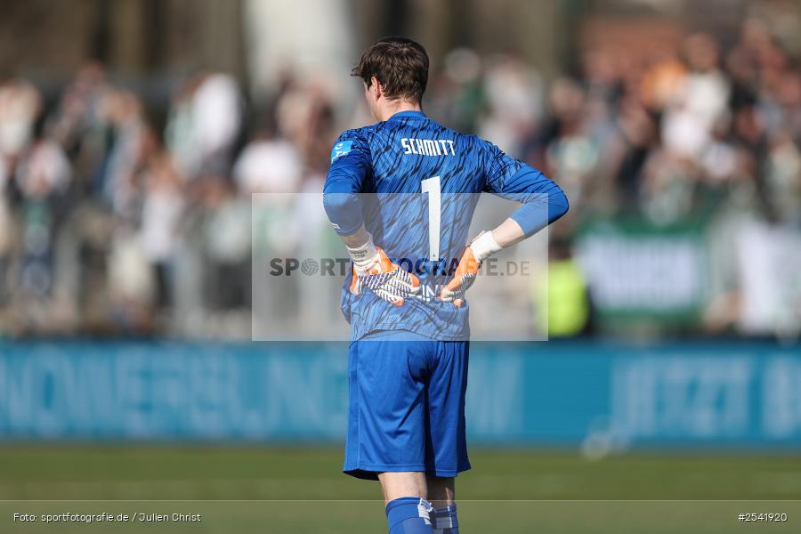 sport, Schweinfurt, Sachs-Stadion, SSV Ulm 1846, Fussball, DFB, 3. Liga, 28. Spieltag, 1. FC Schweinfurt 1905, 07.03.2026 - Bild-ID: 2541920