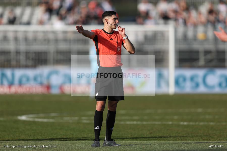 sport, Schweinfurt, Sachs-Stadion, SSV Ulm 1846, Fussball, DFB, 3. Liga, 28. Spieltag, 1. FC Schweinfurt 1905, 07.03.2026 - Bild-ID: 2541947
