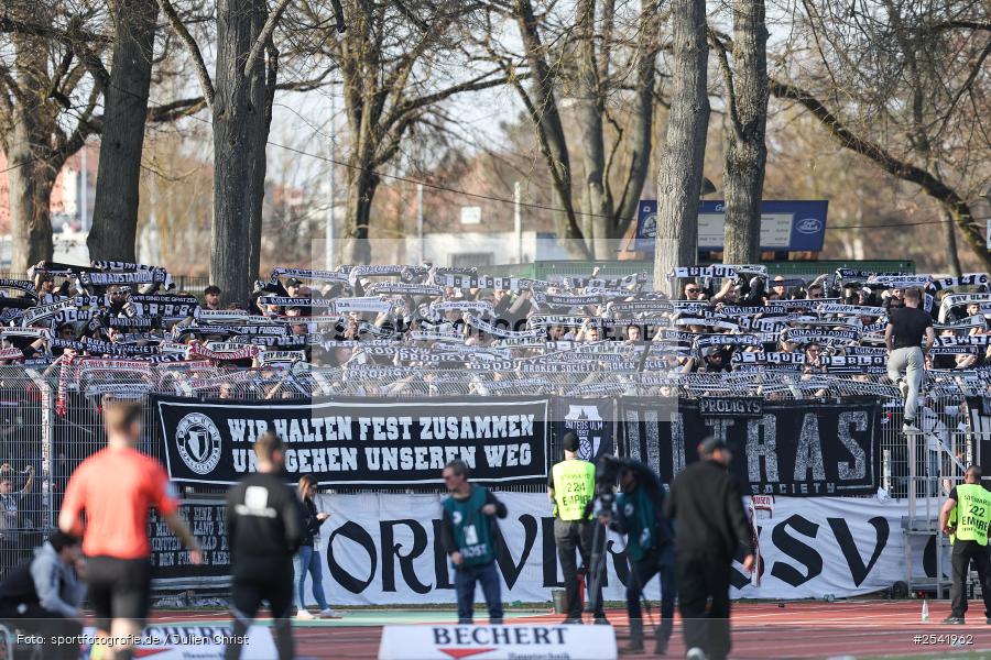 sport, Schweinfurt, Sachs-Stadion, SSV Ulm 1846, Fussball, DFB, 3. Liga, 28. Spieltag, 1. FC Schweinfurt 1905, 07.03.2026 - Bild-ID: 2541962