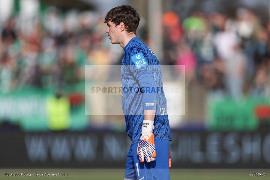 sport, Schweinfurt, Sachs-Stadion, SSV Ulm 1846, Fussball, DFB, 3. Liga, 28. Spieltag, 1. FC Schweinfurt 1905, 07.03.2026 - Bild-ID: 2541973