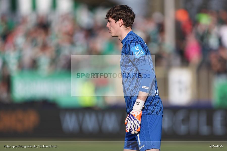sport, Schweinfurt, Sachs-Stadion, SSV Ulm 1846, Fussball, DFB, 3. Liga, 28. Spieltag, 1. FC Schweinfurt 1905, 07.03.2026 - Bild-ID: 2541975