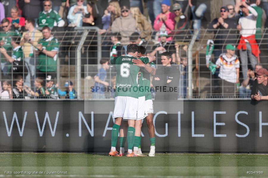 sport, Schweinfurt, Sachs-Stadion, SSV Ulm 1846, Fussball, DFB, 3. Liga, 28. Spieltag, 1. FC Schweinfurt 1905, 07.03.2026 - Bild-ID: 2541988